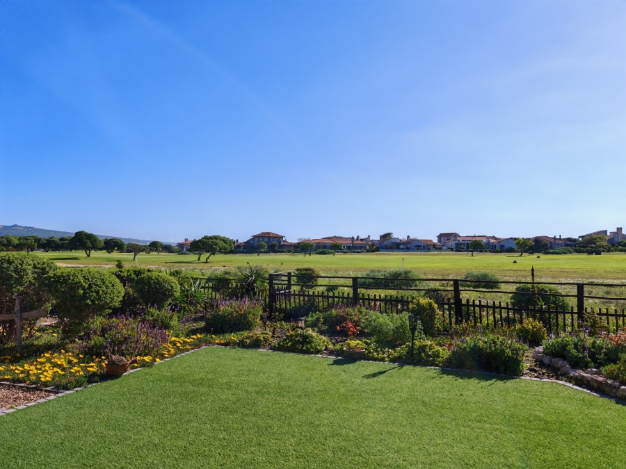 4 Bedroom Property for Sale in Langebaan Country Estate Western Cape